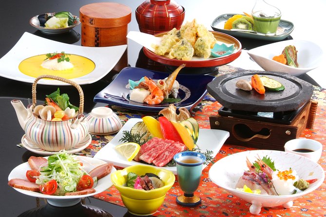 2 Days Kyoto Miyama Bike Tour Self Guided - Start Time and Schedule