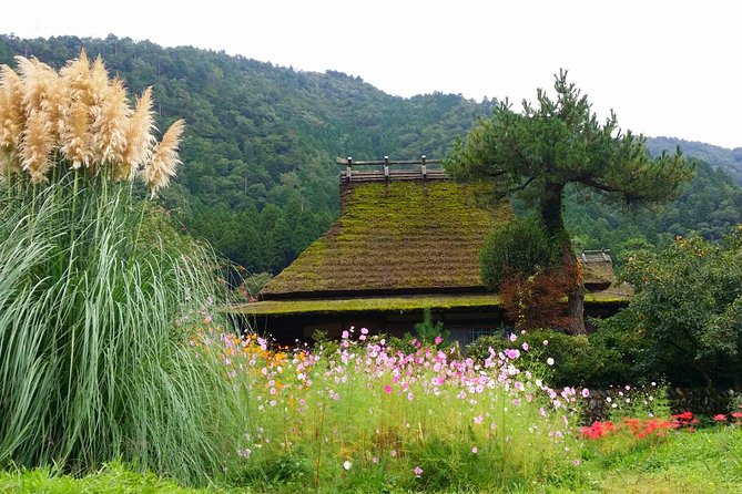 2 Days Kyoto Miyama Bike Tour Self Guided - Pricing and Booking Information