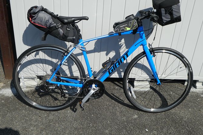 2 Days Kyoto Miyama Bike Tour Self Guided - Frequently Asked Questions