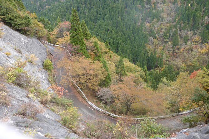 2 Days Kyoto Miyama Bike Tour Self Guided - Directions and Meeting Point