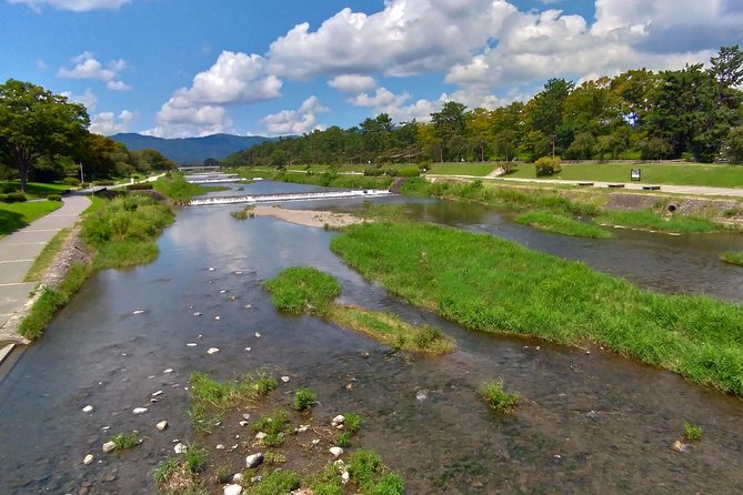 Kyoto Culture With the Expert: Kimono, Zen, Sake (Wednesdays and Saturdays) - Scheduling and Availability