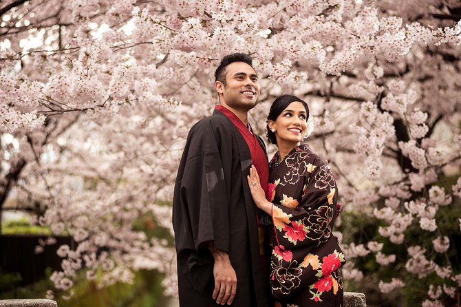 High-End Photoshoot Experience - The Sum Up