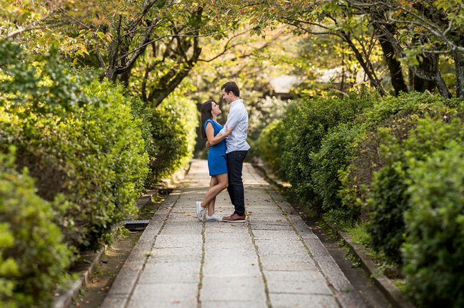 Learn Photography in Kyoto - Photography Tips