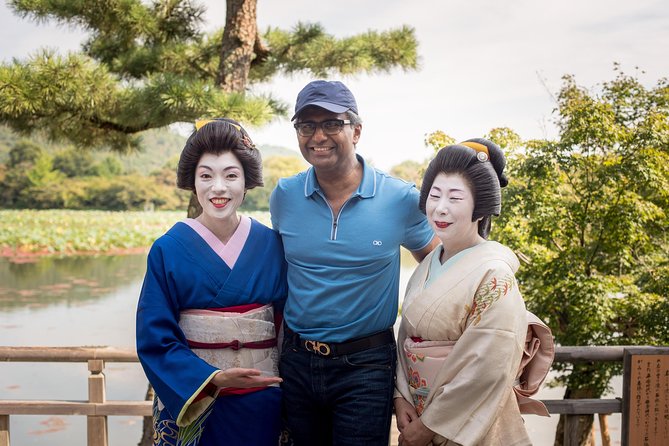 Learn Photography in Kyoto - Activity Details