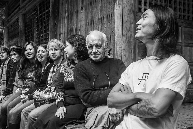 Learn Photography in Kyoto - The Sum Up