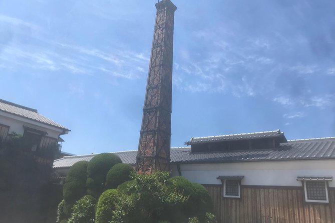 One Day Landing Tour of Fushimi-Inari Taisha and Sake Breweries - The Sum Up