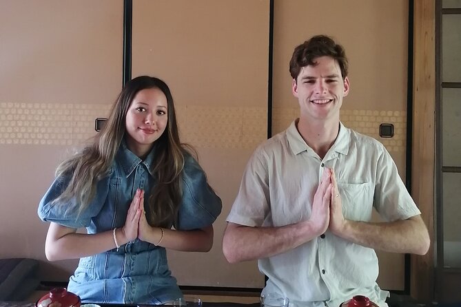 Strengthen the Immunity!! Making Miso in a Japanese Old House. - Frequently Asked Questions