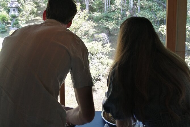 Strengthen the Immunity!! Making Miso in a Japanese Old House. - Additional Information