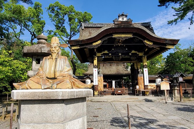 Creepy Kyoto Group Tour With Ghost Stories 2024 - Frequently Asked Questions