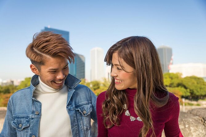 Romantic Kyoto: Love Whispers and Cultural Charms - Inclusions