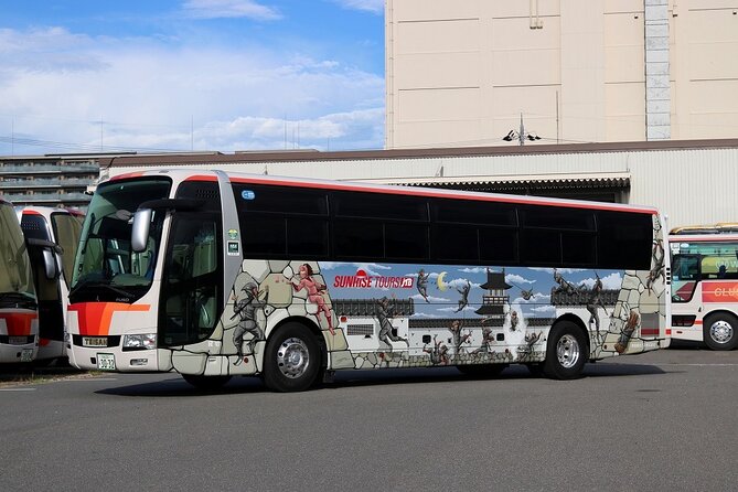 Nara Afternoon Tour - Todaiji Temple and Deer Park From Kyoto - Frequently Asked Questions