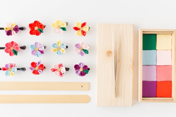 A World-Class Craft Workshop That Follows Kyoto Craftsmen in Townhouses - What To Expect