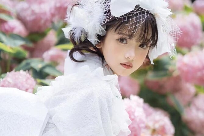 Simple Kimono Plan＆Gorgeous Kimono Experience - Contact Information and FAQs