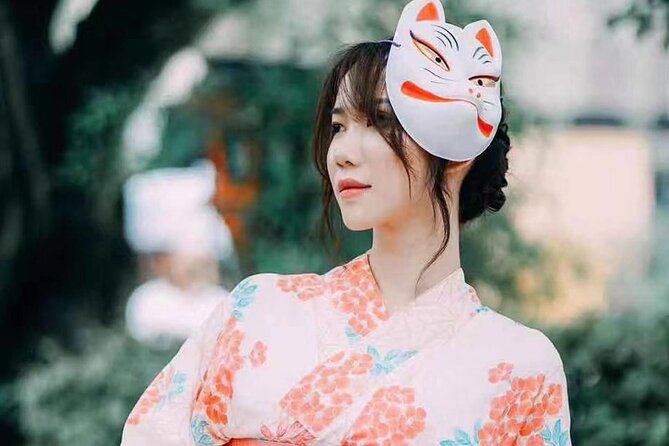 Simple Kimono Plan＆Gorgeous Kimono Experience - Important Information and Cancellation Policy