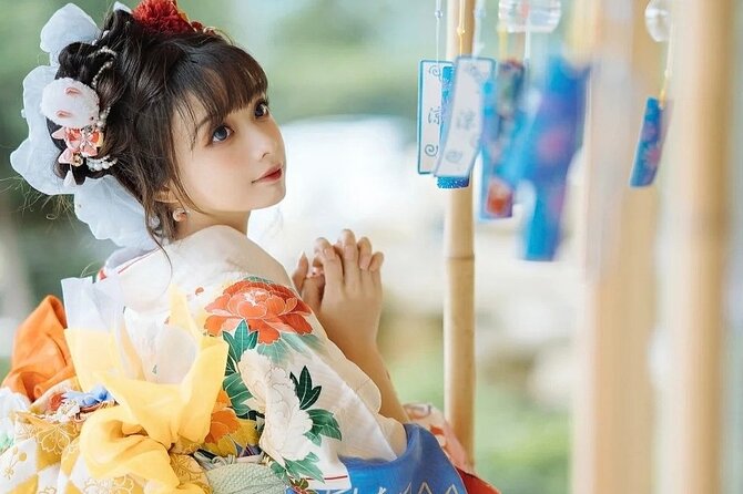 Osaka Kyoto Experience Japanese Homogi - Experience Highlights