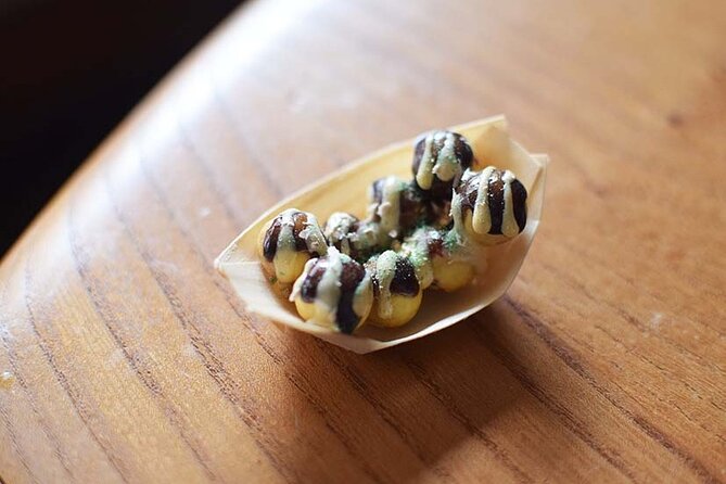 Miniature Food Making Class - The Sum Up