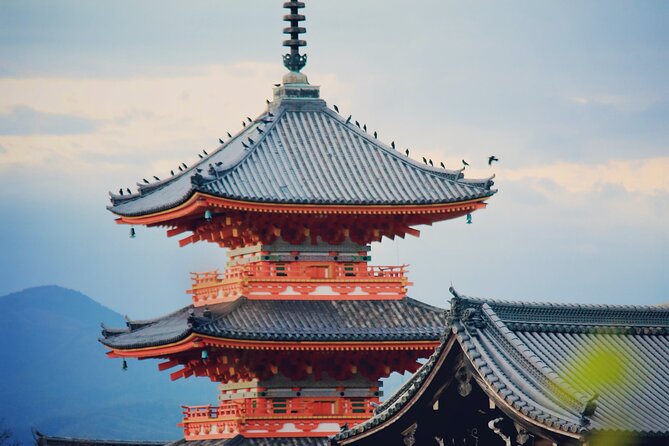 Perfect 4 Day Sightseeing in Japan - Frequently Asked Questions