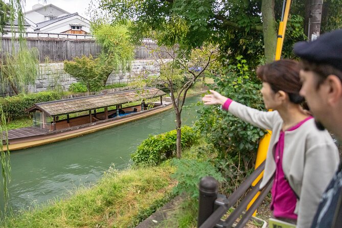 A Taste of Kyoto: Private Tour - Customer Reviews