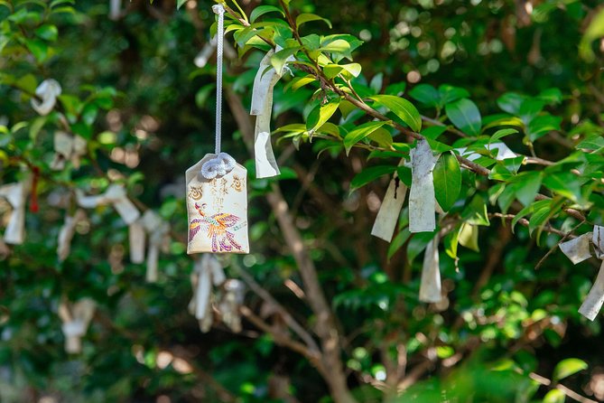 A Taste of Kyoto: Private Tour - Cultural Immersion Activities