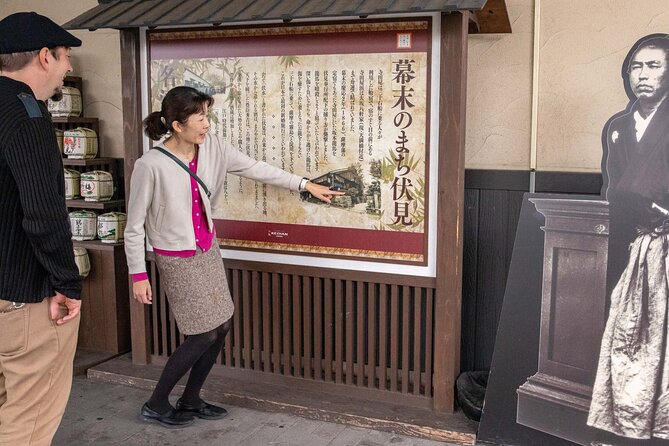 A Taste of Kyoto: Private Tour - Private Transportation Included