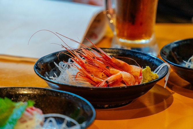 The 10 Tastings of Kyoto With Locals: Private Street Food Tour - An Informative and Entertaining Food Tour