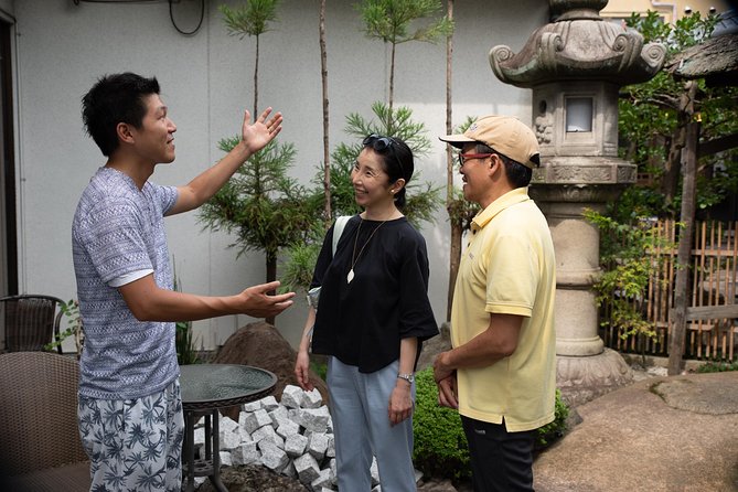 Highlights & Hidden Gems With Locals: Best of Kyoto Private Tour - Hidden Temples and Shrines in Kyoto