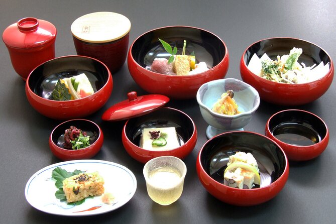 3-Hour Kyoto Private Zen Temple Cultural Experience - Overview and Inclusions