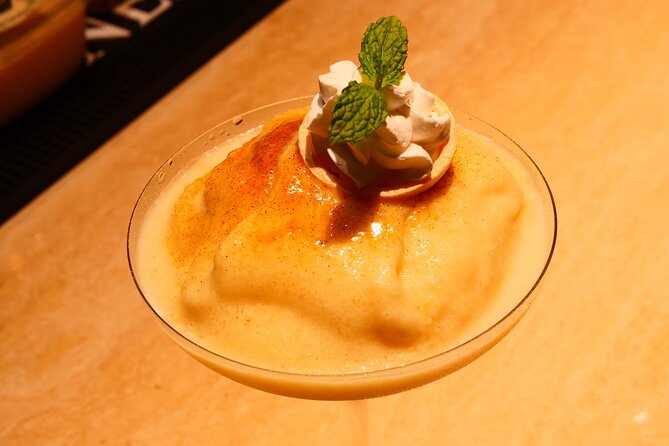 Private Guided Culinary and Cocktail Tour in Kyoto - Meeting and Pickup