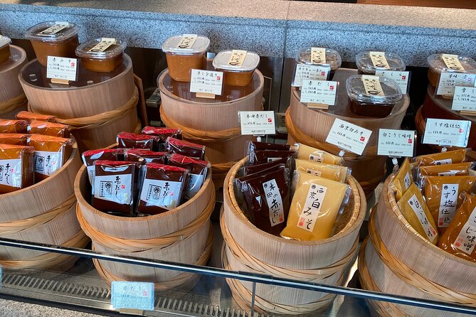 Private Guided Culinary and Cocktail Tour in Kyoto - Directions and Getting Started