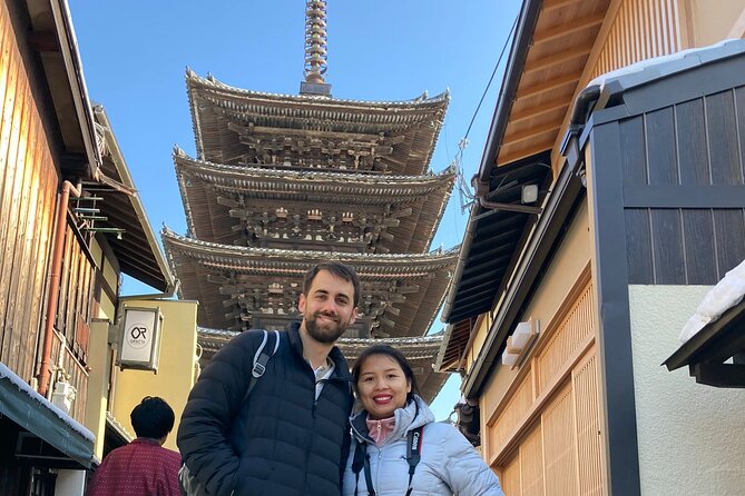 Half-Day Private Walking Tour in Kyoto - Frequently Asked Questions