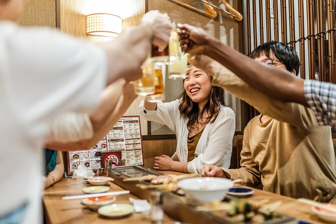 Kyoto Private Tour With a Local: 100% Personalized, See the City Unscripted - Indulge in Kyotos Culinary Delights