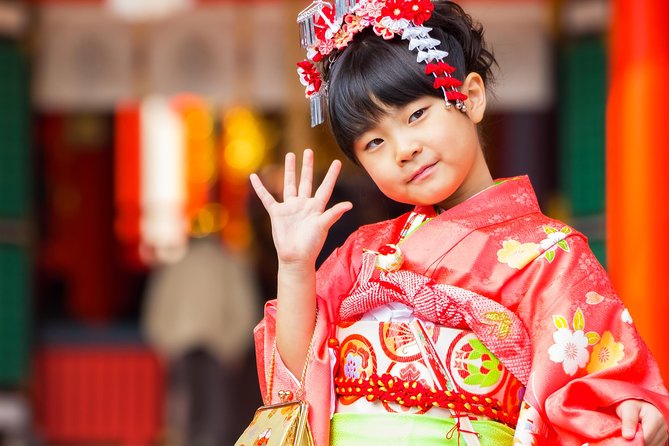 Private Kyoto Tour for Families With a Local, 100% Personalized - End Point and Cancellation Policy