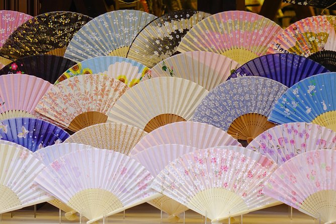 Private Kyoto Tour for Families With a Local, 100% Personalized - The Sum Up