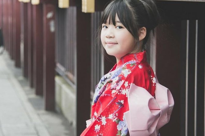 Private Kyoto Tour for Families With a Local, 100% Personalized - Directions