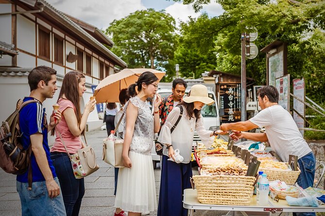 Kyoto One Day Tour With a Local: 100% Personalized & Private - Customize Your Kyoto Adventure With a Local Guide