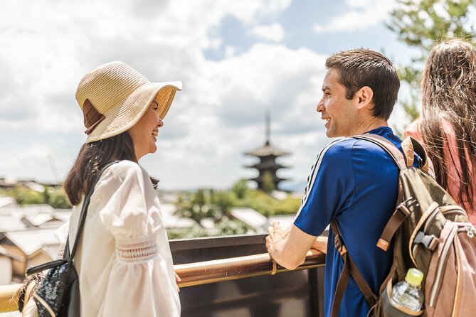 Kyoto Geisha Tour, Gion With A Local: 100% Personalized & Private 3 Hours - Booking Details