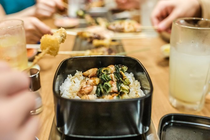 Kyoto Private Food Tours With a Local Foodie: 100% Personalized - Unforgettable Gastronomic Journey