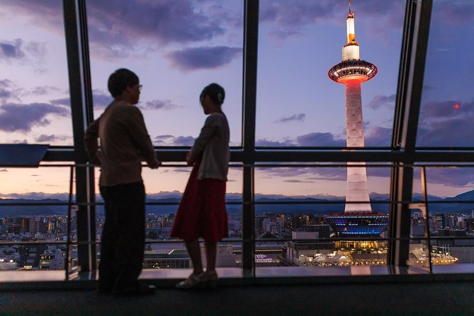 Private Tour Guide Kyoto With a Local: Kickstart Your Trip, Personalized - Hidden Gems and Local Recommendations