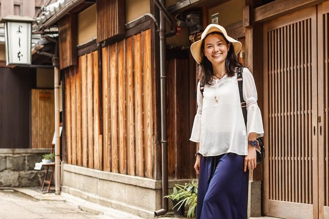 Private Tour Guide Kyoto With a Local: Kickstart Your Trip, Personalized - How to Book Your Private Tour Guide