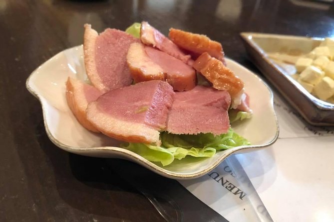 Kyoto Sake Brewery Tour With Lunch - Whats Included