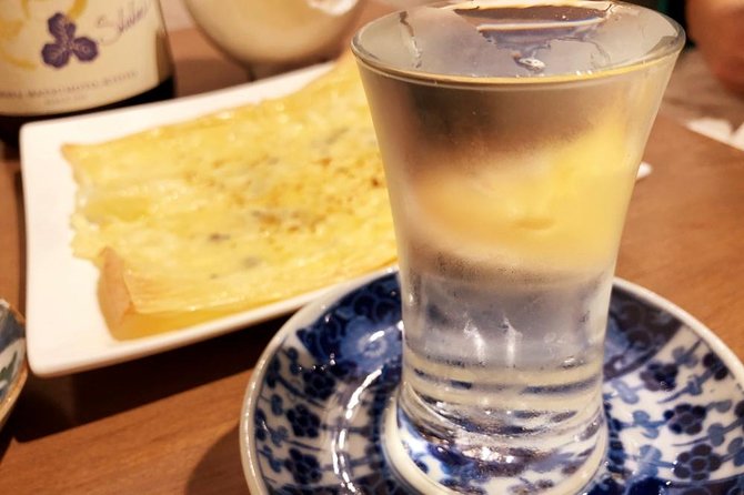 Kyoto Sake Brewery Tour With Lunch - Traveler Tips