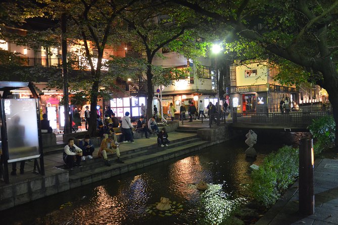 Kyoto Casual Evening Pontocho Food Tour - Traveler Reviews