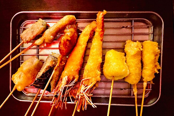 Private Car Tour: Osaka and Nara in One-Day (Full-English Guide) - Booking and Contact Information