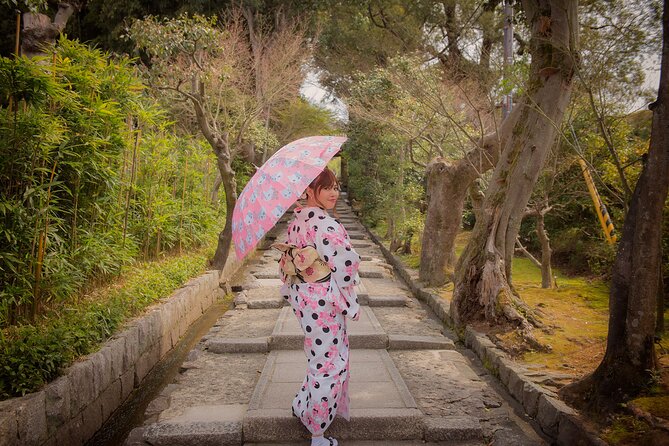 A Privately Guided Photoshoot In Beautiful Kyoto A Privately Guided Photoshoot in Beautiful Kyoto - What To Expect