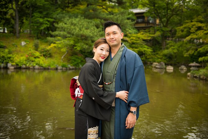 A Privately Guided Photoshoot In Beautiful Kyoto A Privately Guided Photoshoot in Beautiful Kyoto - Traveler Photos