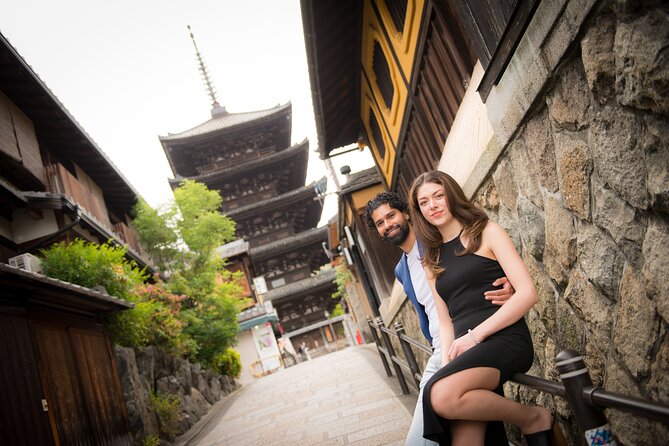 A Privately Guided Photoshoot In Beautiful Kyoto A Privately Guided Photoshoot in Beautiful Kyoto - Booking Confirmation