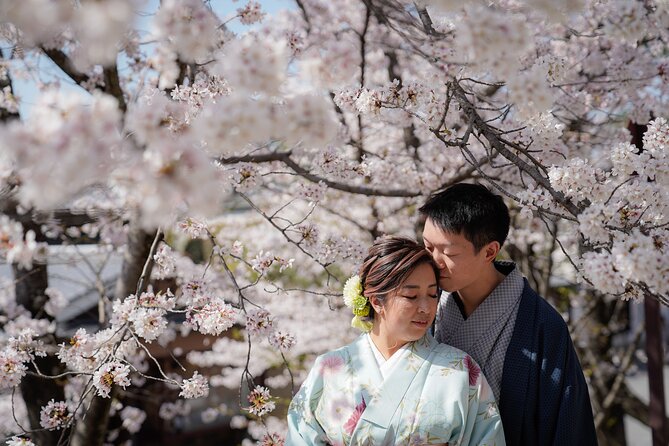 Kyoto Portrait Tour With a Professional Photographer - Traveler Photos and Reviews