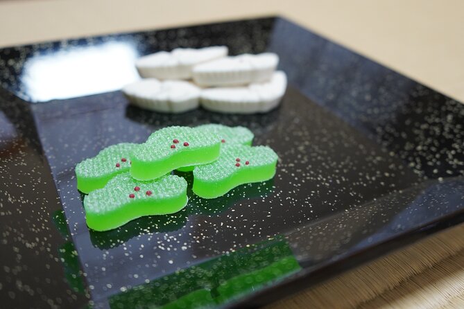 Sencha Do The Japanese Tea Ceremony Workshop In Kyoto Sencha-do the Japanese Tea Ceremony Workshop in Kyoto - Where to Experience Sencha-Do in Kyoto