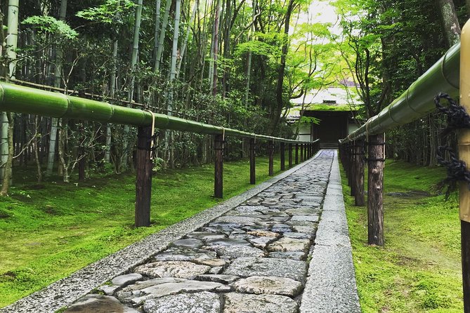 Hidden Kyoto E-Biking Tour - Frequently Asked Questions