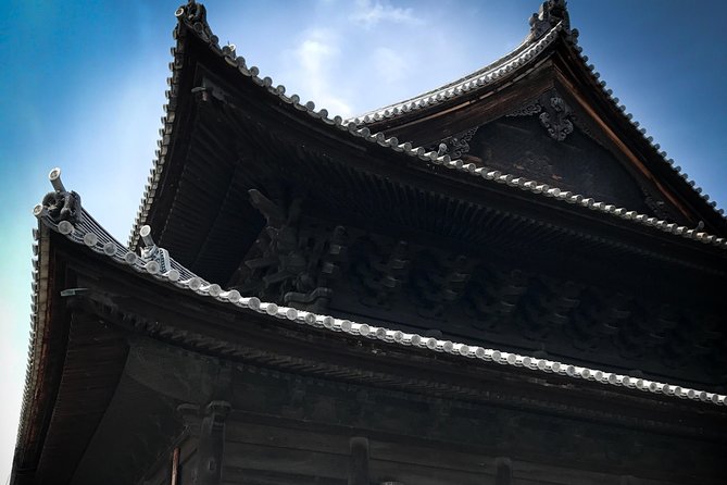 Hidden Kyoto E-Biking Tour - Positive Reviews and Guide Appreciation